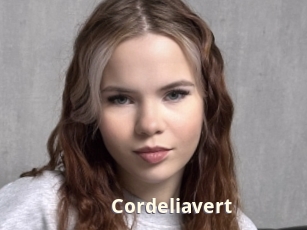 Cordeliavert
