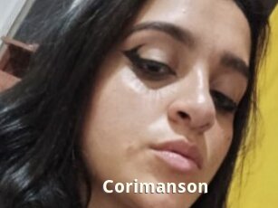 Corimanson