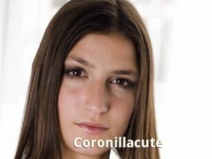 Coronillacute