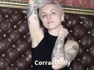 Corracuddly