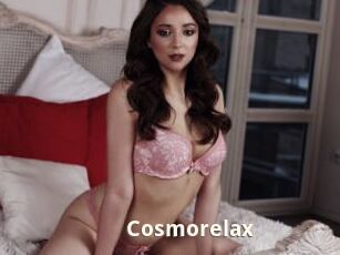 Cosmorelax