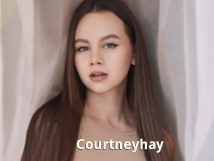 Courtneyhay