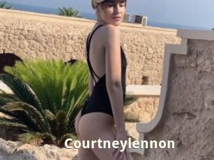 Courtneylennon