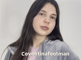 Coventinafootman