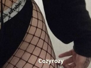 Cozyrozy