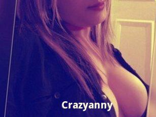 Crazyanny