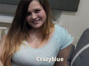 Crazyblue