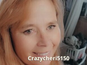 Crazycheri5150