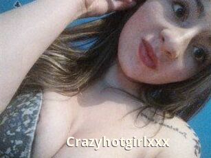 Crazyhotgirlxxx