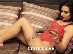 Crazyjolove