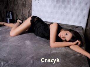Crazyk
