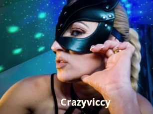 Crazyviccy