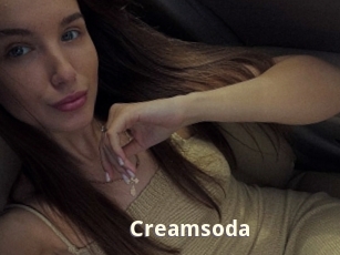 Creamsoda