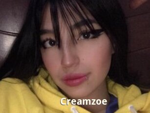 Creamzoe