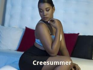 Creesummer