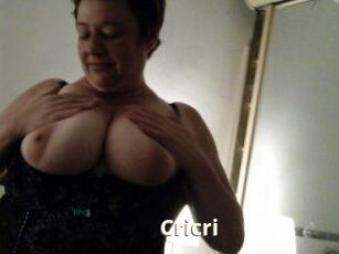 Cricri
