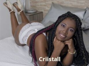 Criistall