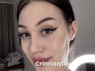 Crimsonsky
