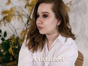 Cristaldeel