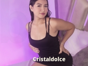 Cristaldolce