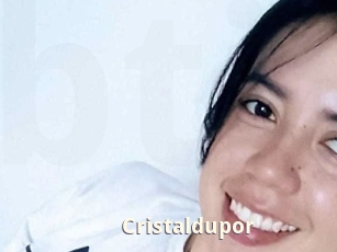 Cristaldupor