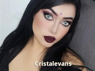 Cristalevans