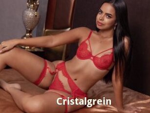 Cristalgrein