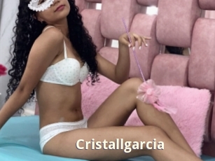 Cristallgarcia