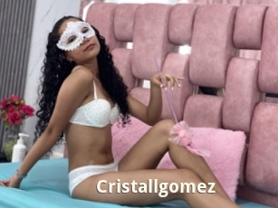 Cristallgomez