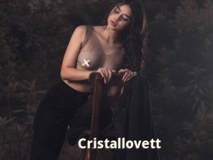 Cristallovett