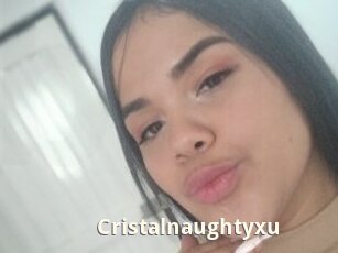 Cristalnaughtyxu