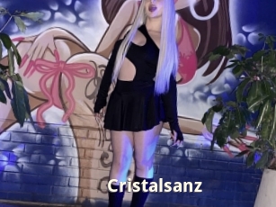 Cristalsanz
