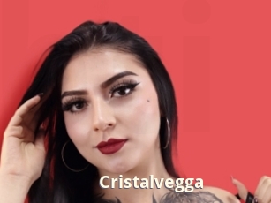Cristalvegga
