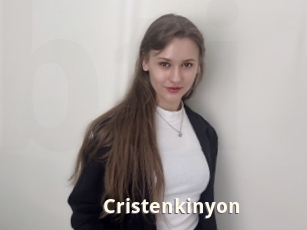 Cristenkinyon