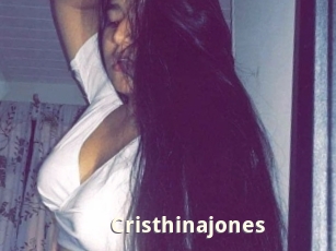 Cristhinajones