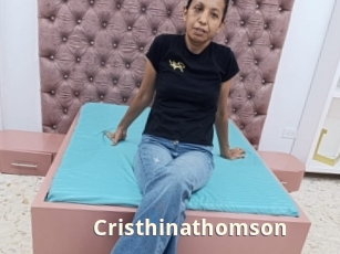 Cristhinathomson
