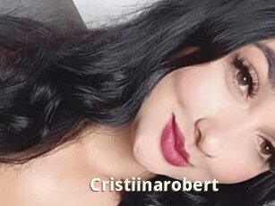 Cristiinarobert