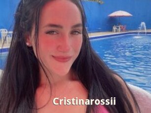 Cristinarossii