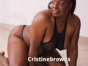 cristinebrowns Bigtitinvasion