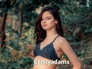 Cristyadams