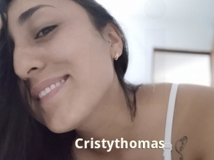 Cristythomas
