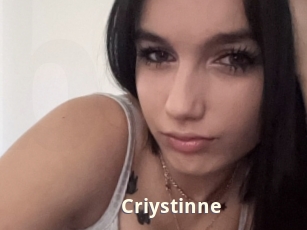 Criystinne
