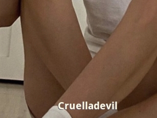 Cruelladevil