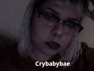 Crybabybae