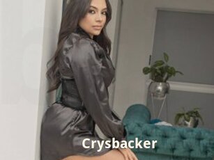 Crysbacker