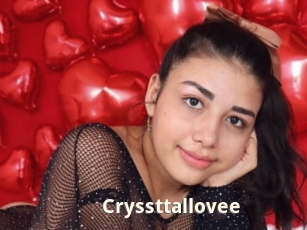 Cryssttallovee