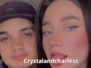 Crystalandcharless