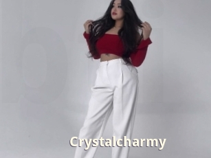 Crystalcharmy