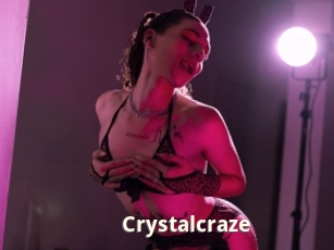 Crystalcraze