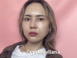Crystaljuliana